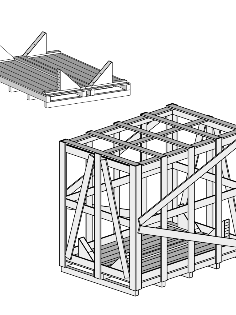 Foto da Original Embalagens, embalagens de madeira em Curitiba e Pinhais
