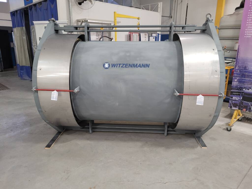 Foto da Original Embalagens, embalagens de madeira em Curitiba e Pinhais